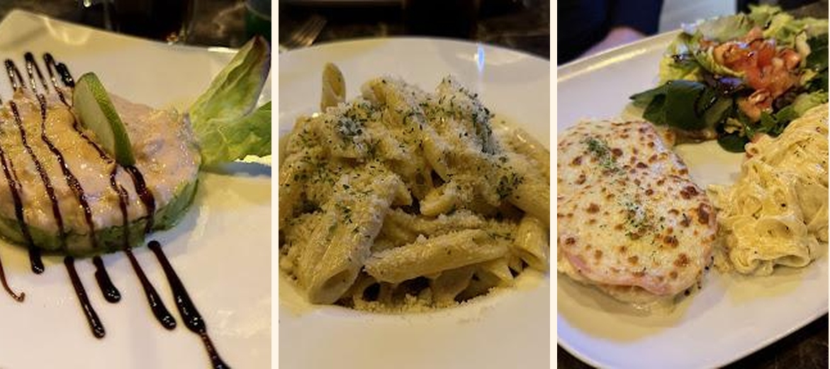 Sinalya Bar Lounge Evry - Menu Image 5