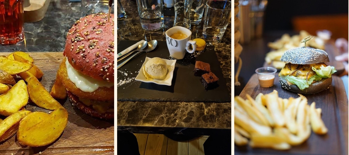 Sinalya Bar Lounge Evry - Menu Image 7